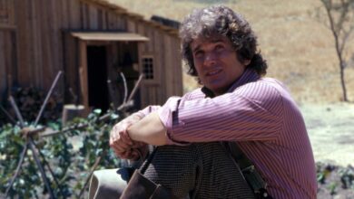 Netflix Reinventa un Clásico del Western Americano con una Nueva Serie de Little House on the Prairie