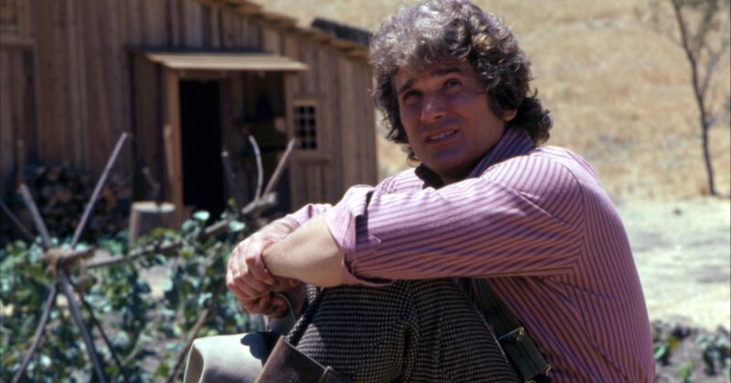 Netflix Reinventa un Clásico del Western Americano con una Nueva Serie de Little House on the Prairie