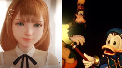 Kingdom Hearts 4: Personajes Confirmados y Misterios Revelados en la Nueva Entrega