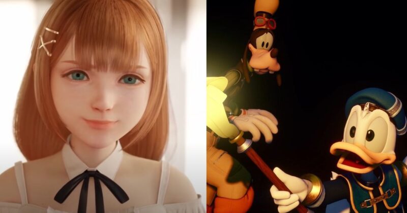 Kingdom Hearts 4: Personajes Confirmados y Misterios Revelados en la Nueva Entrega