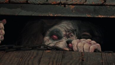 Evil Dead Wrath: Todo sobre la nueva precuela y su impacto en la franquicia del terror