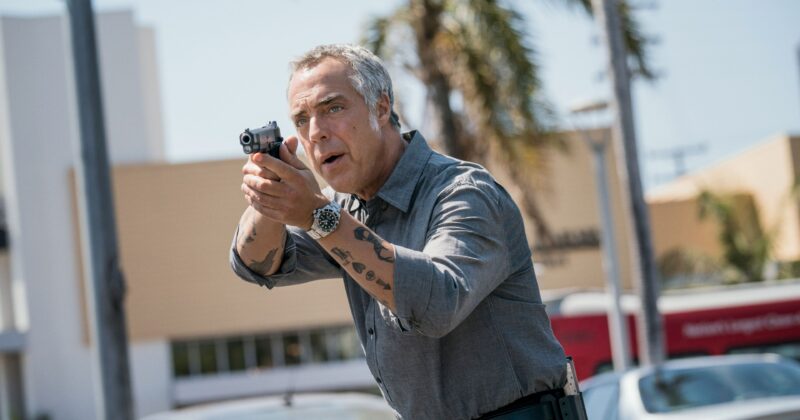 The Westies: La Nueva Serie Criminal de Titus Welliver que Puede Superar a Bosch