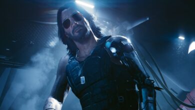 Cyberpunk Legends: Into The Night, la nueva experiencia cooperativa basada en Cyberpunk 2077, llega en julio de 2026