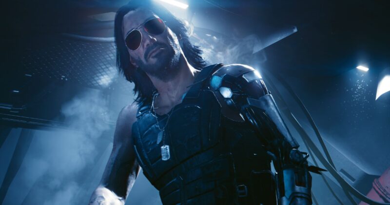 Cyberpunk Legends: Into The Night, la nueva experiencia cooperativa basada en Cyberpunk 2077, llega en julio de 2026