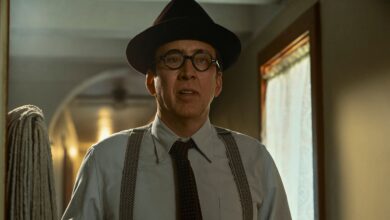 Nicolas Cage: El actor que ha interpretado a Superman y Spider-Man con un giro único