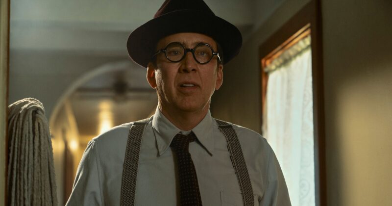 Nicolas Cage: El actor que ha interpretado a Superman y Spider-Man con un giro único