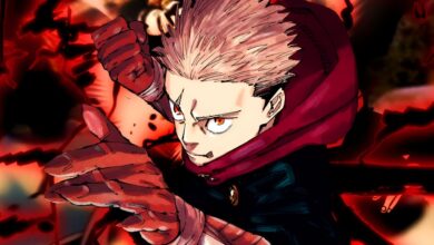 Jujutsu Kaisen Modulo: Fecha Oficial para el Lanzamiento en Inglés y Lo que Debes Saber
