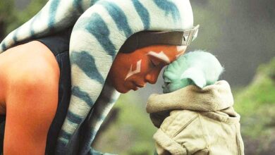 Por qué Ahsoka Tano está lista para convertirse en la protagonista principal de Star Wars
