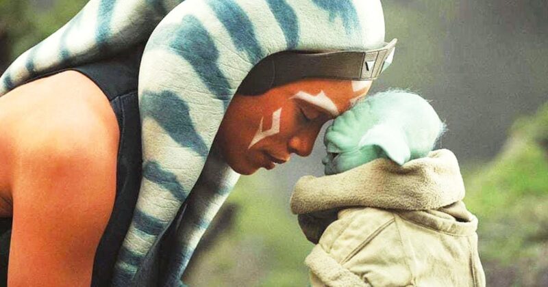 Por qué Ahsoka Tano está lista para convertirse en la protagonista principal de Star Wars