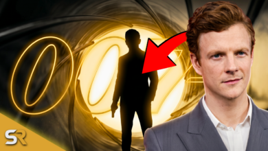 ¿Quién será el nuevo James Bond? Rumores sobre el posible sucesor de Daniel Craig revolucionan la saga