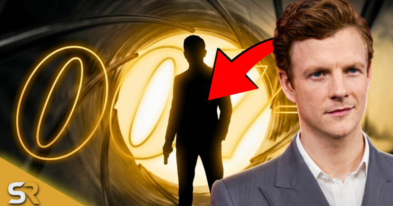¿Quién será el nuevo James Bond? Rumores sobre el posible sucesor de Daniel Craig revolucionan la saga