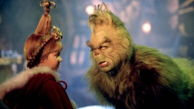 Regresa El Grinch: Jim Carrey y Ron Howard Confirman Secuela Tras Más de Dos Décadas