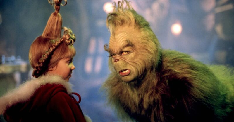 Regresa El Grinch: Jim Carrey y Ron Howard Confirman Secuela Tras Más de Dos Décadas