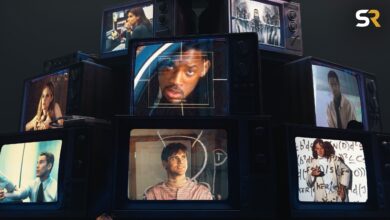 Películas de los 90 que imaginaron el futuro tecnológico que vivimos hoy