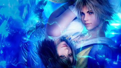 Final Fantasy X y X-2 regresan a Nintendo Switch 2 con un remaster renovado en julio