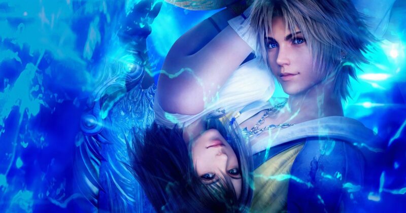 Final Fantasy X y X-2 regresan a Nintendo Switch 2 con un remaster renovado en julio