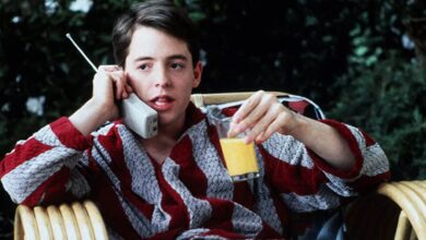 Por qué Ferris Bueller's Day Off es la obra maestra de John Hughes que sigue vigente