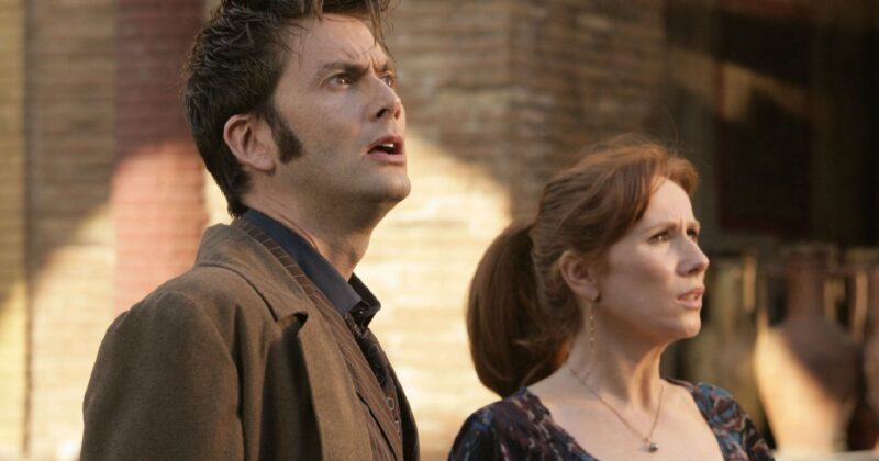 David Tennant y el destino de Doctor Who: cómo casi rechaza el papel que cambió la serie para siempre