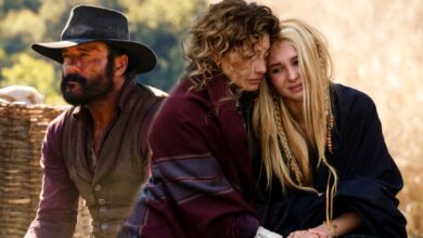 El adiós de Elsa Dutton en 1883: el impacto emocional y narrativo que definió el universo Yellowstone
