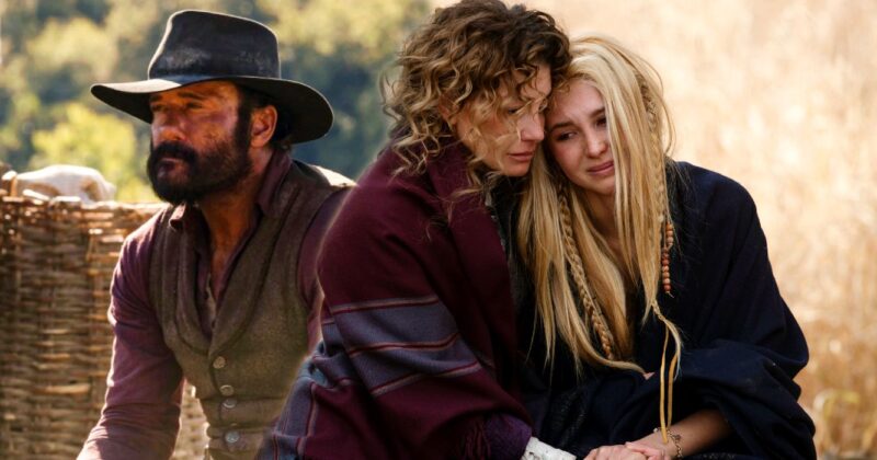 El adiós de Elsa Dutton en 1883: el impacto emocional y narrativo que definió el universo Yellowstone