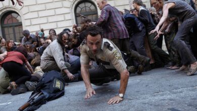 Series de Zombies que Revolucionaron el Género y Redefinieron la Narrativa Apocalíptica
