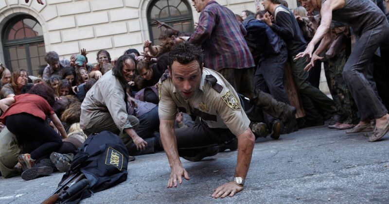 Series de Zombies que Revolucionaron el Género y Redefinieron la Narrativa Apocalíptica