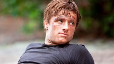 Josh Hutcherson Valora Detalladamente “Sunrise on the Reaping”, la Nueva Apuesta de El Cuento de Los Juegos del Hambre