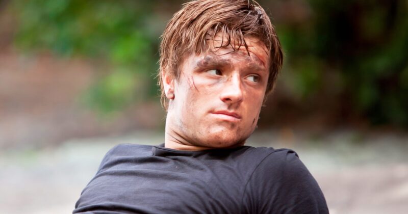 Josh Hutcherson Valora Detalladamente “Sunrise on the Reaping”, la Nueva Apuesta de El Cuento de Los Juegos del Hambre