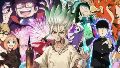 Boichi, el legendario artista de Shonen Jump, habla con sinceridad sobre la piratería y la accesibilidad del manga