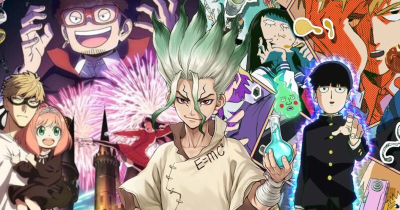 Boichi, el legendario artista de Shonen Jump, habla con sinceridad sobre la piratería y la accesibilidad del manga