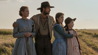 Netflix Renueva Su Nueva Serie Western ‘Little House on the Prairie’ Antes De Su Estreno