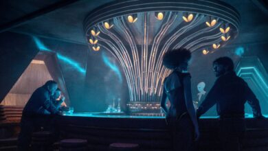 Cómo la serie antológica 'Tales of...' redefinió el legado de Star Wars en Disney+