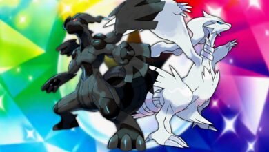 El Regreso de Pokémon Black & White en la Celebración del 30º Aniversario de la Saga