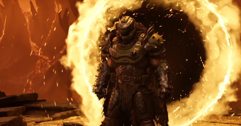 DOOM: The Dark Ages – Revelations: Todo sobre el nuevo DLC que redefine la experiencia del Slayer