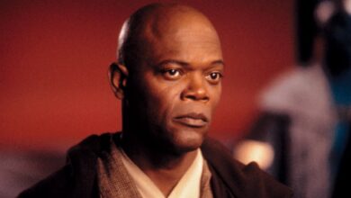 Mace Windu Regresa en un Nuevo Juego de Star Wars que Revoluciona el Clásico Monopoly