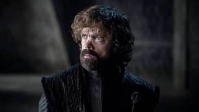 Peter Dinklage Revela Cómo Su Hijo Pequeño Vivió La Experiencia De Game of Thrones