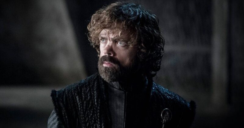 Peter Dinklage Revela Cómo Su Hijo Pequeño Vivió La Experiencia De Game of Thrones