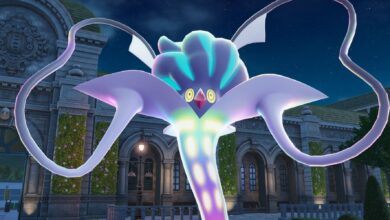 Pokémon Legends: Z-A - 12 criaturas subestimadas que merecen tu atención