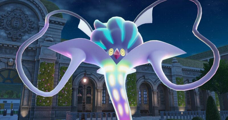 Pokémon Legends: Z-A - 12 criaturas subestimadas que merecen tu atención