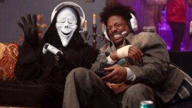 El Éxito de Scary Movie 6 Abre el Camino para el Regreso Triunfal de las Películas Parodia en 2027