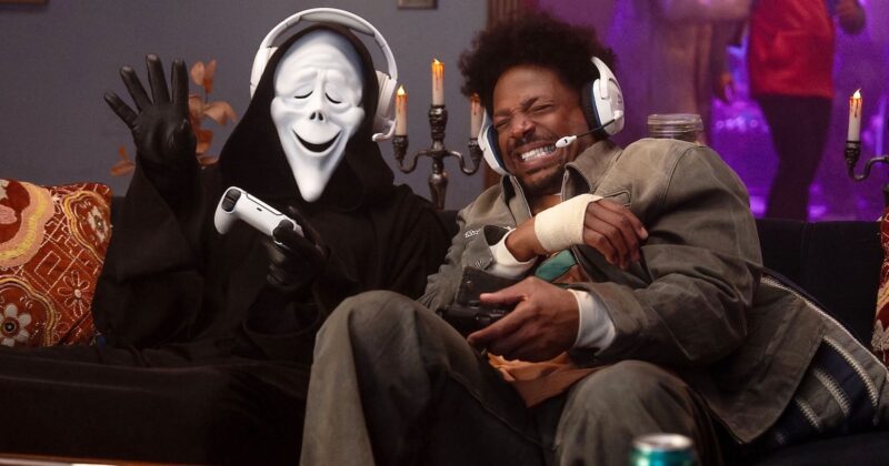 El Éxito de Scary Movie 6 Abre el Camino para el Regreso Triunfal de las Películas Parodia en 2027