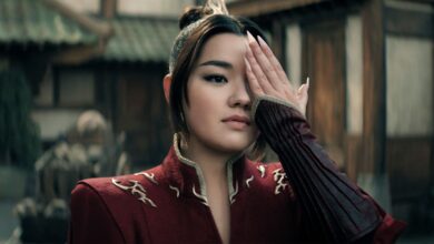 Las 5 Mejores Series que Debes Ver Esta Semana en Netflix