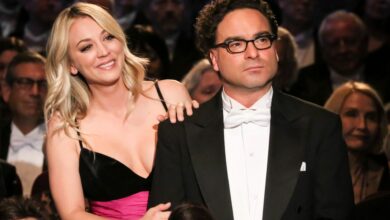 La historia de amor entre Leonard y Penny en The Big Bang Theory: un recorrido temporada a temporada