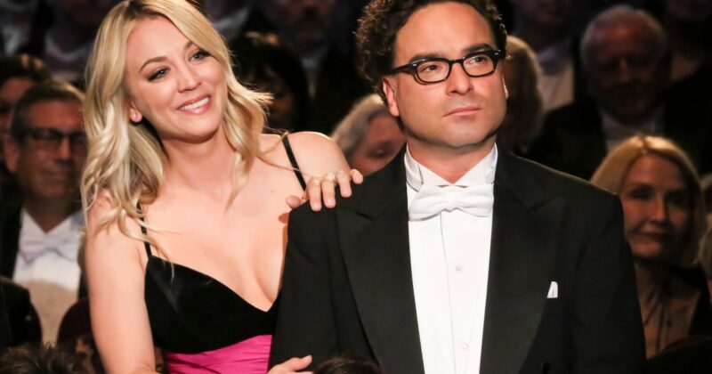 La historia de amor entre Leonard y Penny en The Big Bang Theory: un recorrido temporada a temporada