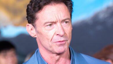 El estreno de The Death of Robin Hood marca el debut en taquilla más bajo de Hugh Jackman en años