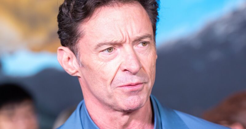 El estreno de The Death of Robin Hood marca el debut en taquilla más bajo de Hugh Jackman en años