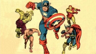 La primera serie animada de Marvel celebra seis décadas marcando un antes y un después en el género superheroico