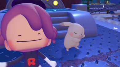 Pokémon Pokopia Revoluciona la Experiencia con Nuevos Trajes para tus Pokémon en su Próximo DLC