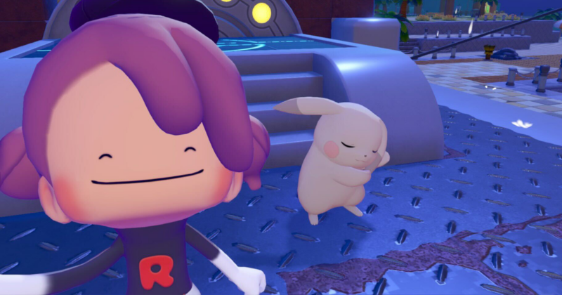 Pokémon Pokopia Revoluciona la Experiencia con Nuevos Trajes para tus Pokémon en su Próximo DLC
