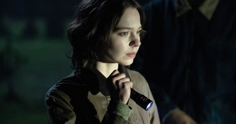 A Good Girl's Guide to Murder Temporada 3: Todo lo que debes saber sobre el desenlace de la serie